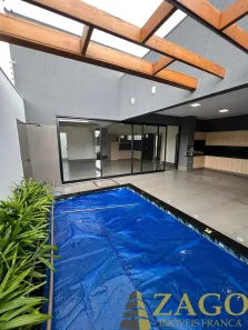 Casa com 3 Quartos à venda, 200m² no Jardim Natal I, Franca