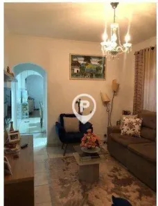 Casa com 3 Quartos à venda, 133m² no Paulicéia, São Bernardo do Campo