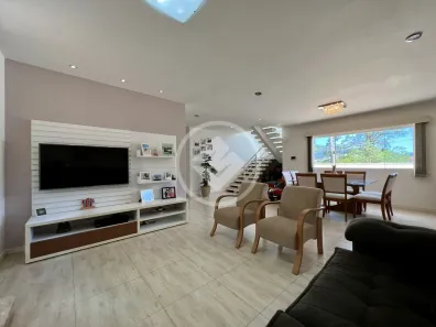 Casa com 4 Quartos à venda, 204m² no Jardim Europa, Teresópolis