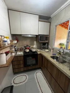 Casa com 2 Quartos à venda, 85m² no Residencial Jardim dos Ipês, Nova Odessa
