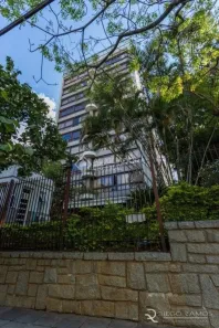 Apartamento com 3 Quartos à venda, 101m² no Moinhos de Vento, Porto Alegre
