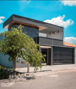 Casa com 3 Quartos à venda, 120m² no Residencial Setsul II, São José do Rio Preto
