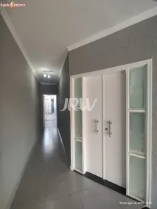 Casa com 3 Quartos à venda, 125m² no Jardim Eldorado, Indaiatuba