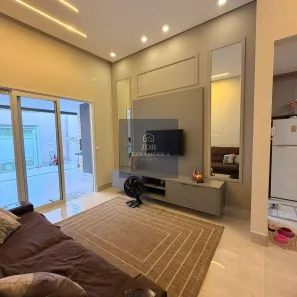 Casa com 3 Quartos à venda, 120m² no Jardim Terramérica I, Americana