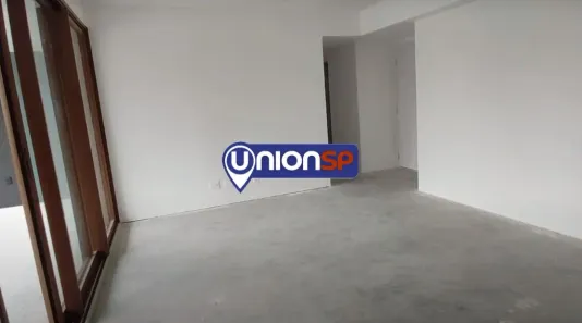 Apartamento com 3 Quartos à venda, 110m² no Brooklin Novo, São Paulo