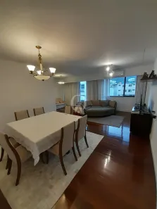 Apartamento com 4 Quartos à venda, 220m² no Leblon, Rio de Janeiro