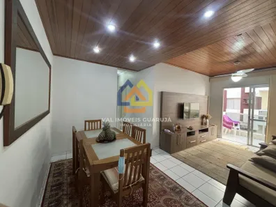 Apartamento com 2 Quartos à venda, 77m² no Enseada, Guarujá