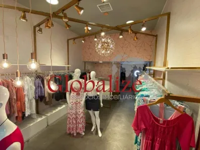 Ponto Comercial para alugar, 52m² no Gonzaga, Santos