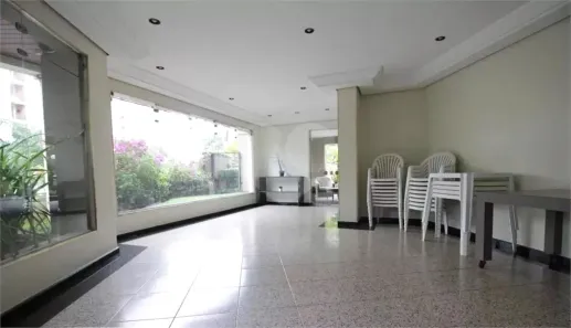 Apartamento com 2 Quartos à venda, 110m² no Jardim Ampliação, São Paulo