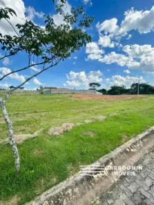 Lote/Terreno à venda, 568m² no Condomínio Residencial Ecopark Bourbon, Caçapava