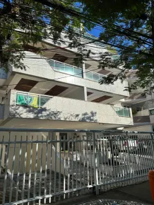 Apartamento com 3 Quartos para alugar, 102m² no Recreio dos Bandeirantes, Rio de Janeiro