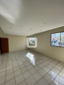 Apartamento com 3 Quartos para alugar, 90m² no Tabajaras, Uberlândia
