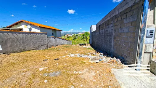 Lote/Terreno à venda, 288m² no Residencial Borda do Campo, Caçapava