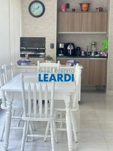 Apartamento com 3 Quartos à venda, 138m² no Vila Andrade, São Paulo