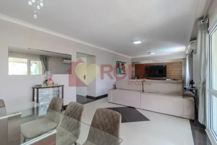 Apartamento com 3 Quartos à venda, 182m² no Jurubatuba, São Paulo