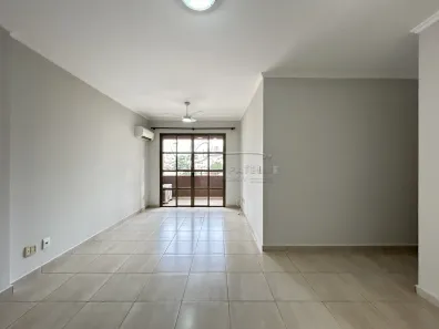 Apartamento com 3 Quartos à venda, 107m² no Santa Cruz do José Jacques, Ribeirão Preto