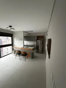 Apartamento com 1 Quarto para alugar, 47m² no Agronômica, Florianópolis