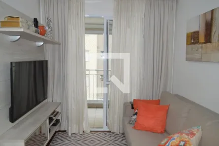 Apartamento com 2 Quartos à venda, 54m² no Cambuci, São Paulo