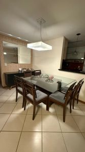 Apartamento com 3 Quartos à venda, 81m² no Residencial Eldorado, Goiânia