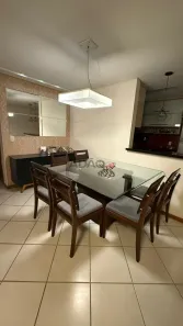 Apartamento com 3 Quartos à venda, 81m² no Residencial Eldorado, Goiânia