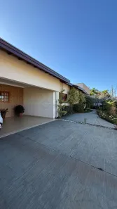 Casa de Condomínio com 3 Quartos à venda, 340m² no Recanto da Fazenda, Nova Odessa