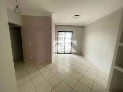Apartamento com 3 Quartos à venda, 64m² no Cidade Alta, Piracicaba