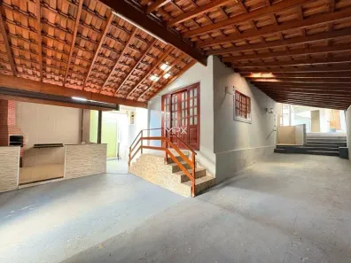 Casa com 4 Quartos à venda, 214m² no Jardim Itapuã, Piracicaba