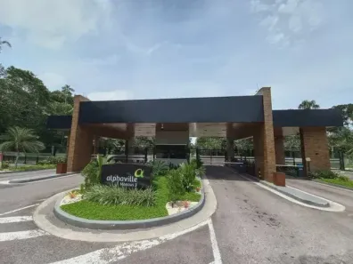 Lote/Terreno à venda, 450m² no Ponta Negra, Manaus