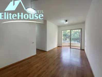 Apartamento com 2 Quartos à venda, 62m² no Vila Gumercindo, São Paulo