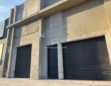 Galpão/Depósito/Armazém para alugar, 233m² no Centro, Campinas