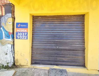 Ponto Comercial para alugar, 28m² no Centro, Sapucaia do Sul