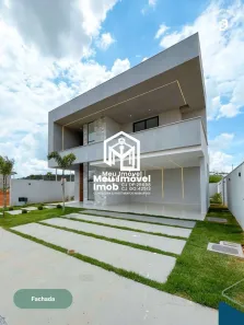 Casa com 4 Quartos à venda, 250m² no Setor Fumal, Luziânia
