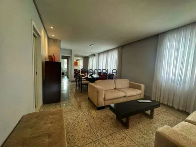 Apartamento com 3 Quartos à venda, 115m² no Buritis, Belo Horizonte