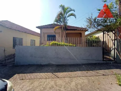 Casa com 2 Quartos à venda, 112m² no Centro, Americana