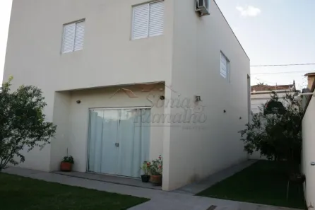 Casa com 3 Quartos à venda, 186m² no Ribeirânia, Ribeirão Preto