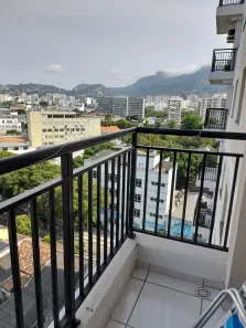 Apartamento com 2 Quartos à venda, 53m² no São Cristóvão, Rio de Janeiro