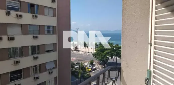 Apartamento com 3 Quartos à venda, 150m² no Copacabana, Rio de Janeiro