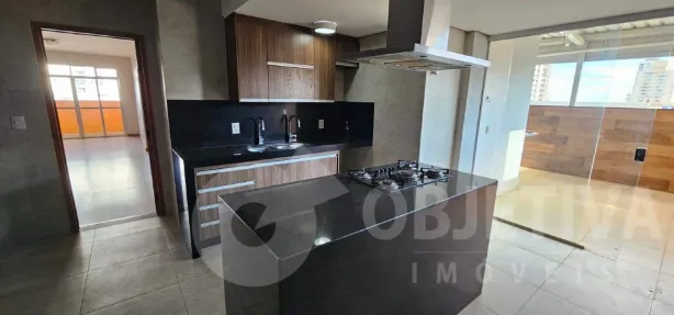 Apartamento com 3 Quartos à venda, 153m² no Centro, Uberlândia