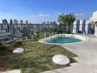 Cobertura com 4 Quartos à venda, 476m² no Vila Morumbi, São Paulo