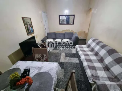 Apartamento com 3 Quartos à venda, 72m² no Andaraí, Rio de Janeiro