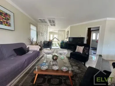 Sobrado com 4 Quartos à venda, 380m² no Parque dos Príncipes, São Paulo