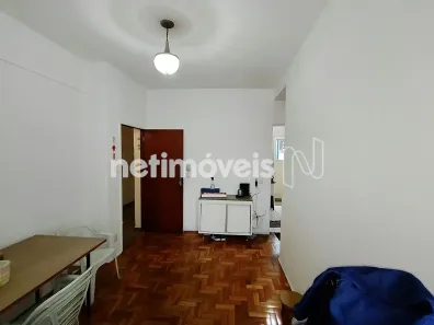 Apartamento com 2 Quartos à venda, 79m² no Centro, Belo Horizonte