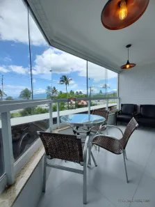 Apartamento com 3 Quartos à venda, 84m² no Indaiá, Caraguatatuba