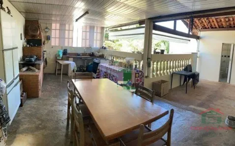 Fazenda/Sítio com 2 Quartos à venda, 152m² no Dois Córregos, Piracicaba