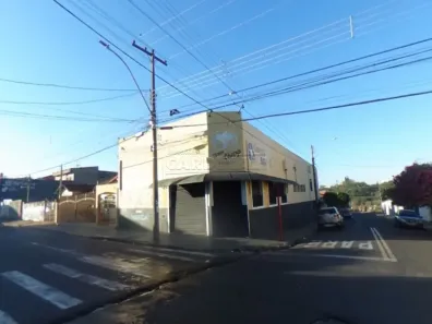 Ponto Comercial para alugar, 375m² no Vila Costa do Sol, São Carlos