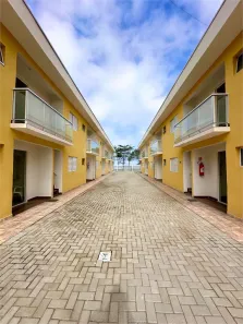 Apartamento com 2 Quartos à venda, 63m² no Vista Linda, Bertioga