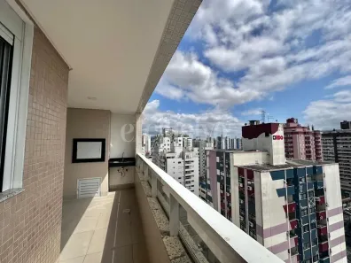 Apartamento com 3 Quartos à venda, 108m² no Campinas, São José