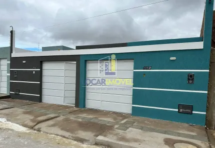 Casa com 3 Quartos à venda, 75m² no São Pedro, Vitória da Conquista