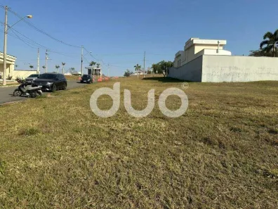 Lote/Terreno à venda, 578m² no Residencial Terras de Ártemis (Ártemis), Piracicaba