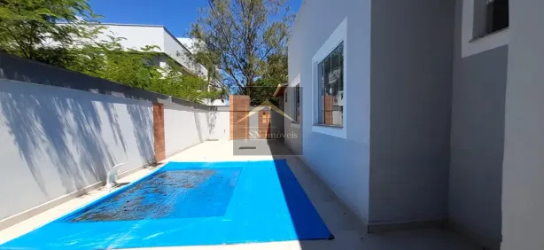 Casa com 3 Quartos à venda, 120m² no Enseada das Gaivotas, Rio das Ostras